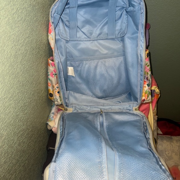 Jujube BRB diaper bag - Picture 2 of 4